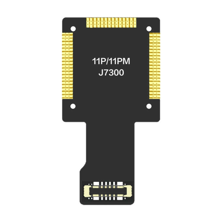 i2C Back Facing Telephoto Camera Cable, For iPhone XS / XS Max J4000, For iPhone 11 Pro / 11 Pro ...