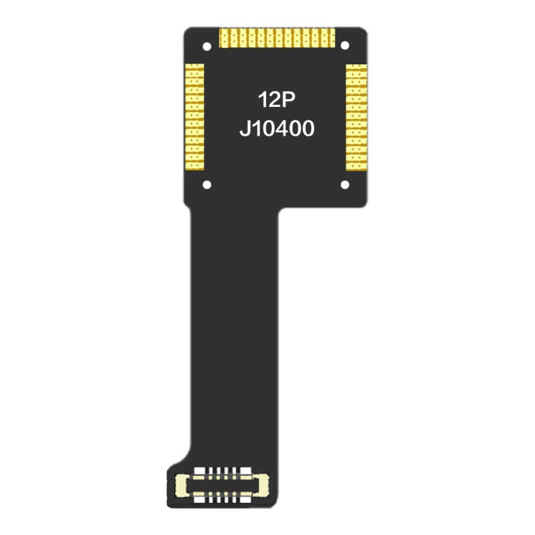 i2C Back Facing Telephoto Camera Cable, For iPhone XS / XS Max J4000, For iPhone 11 Pro / 11 Pro ...