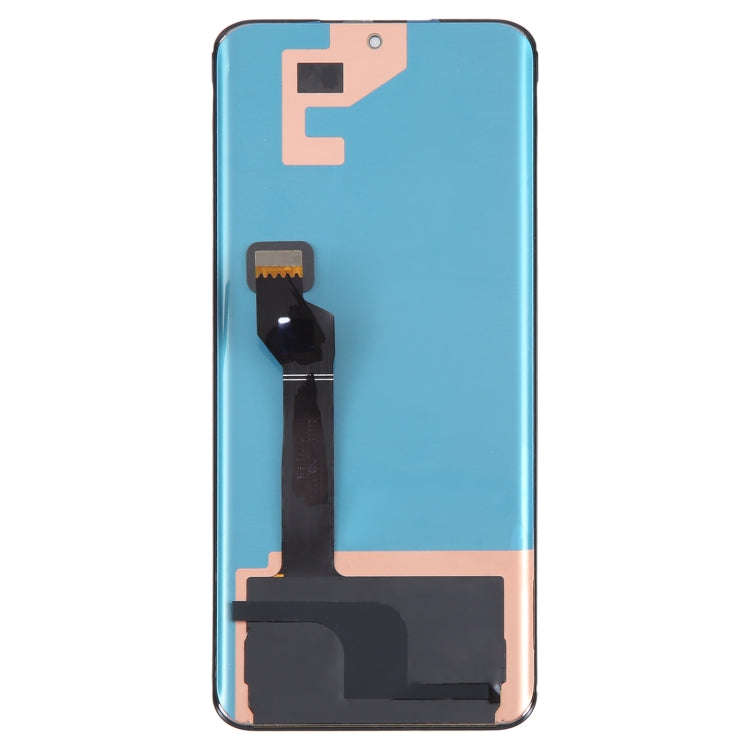 Original LCD Screen For Honor Magic4 Pro With Digitizer Full Assembly, Not Supporting Fingerprint...