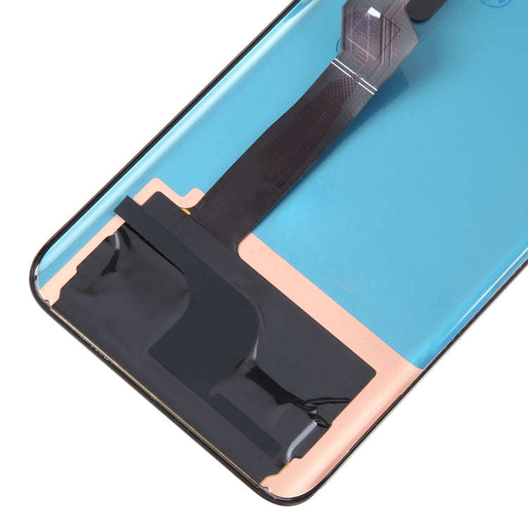 Original LCD Screen For Honor Magic4 Pro With Digitizer Full Assembly, Not Supporting Fingerprint...