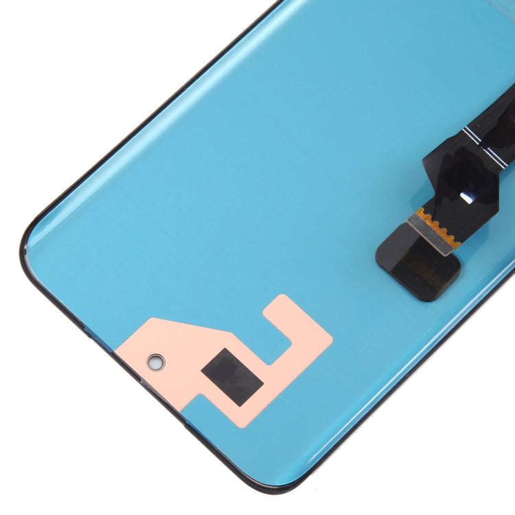 Original LCD Screen For Honor Magic4 Pro With Digitizer Full Assembly, Not Supporting Fingerprint...
