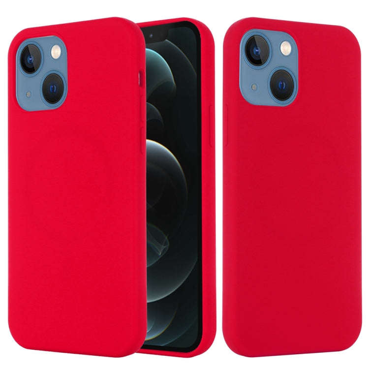 Shockproof Silicone Magsafe Phone Case, For iPhone 15 Pro, For iPhone 15 Plus, For iPhone 15