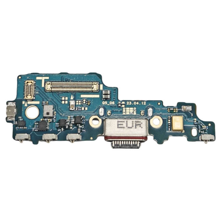 EU Version Original Charging Port Board, For Samsung Galaxy S24+ SM-S926B, For Samsung Galaxy M34...