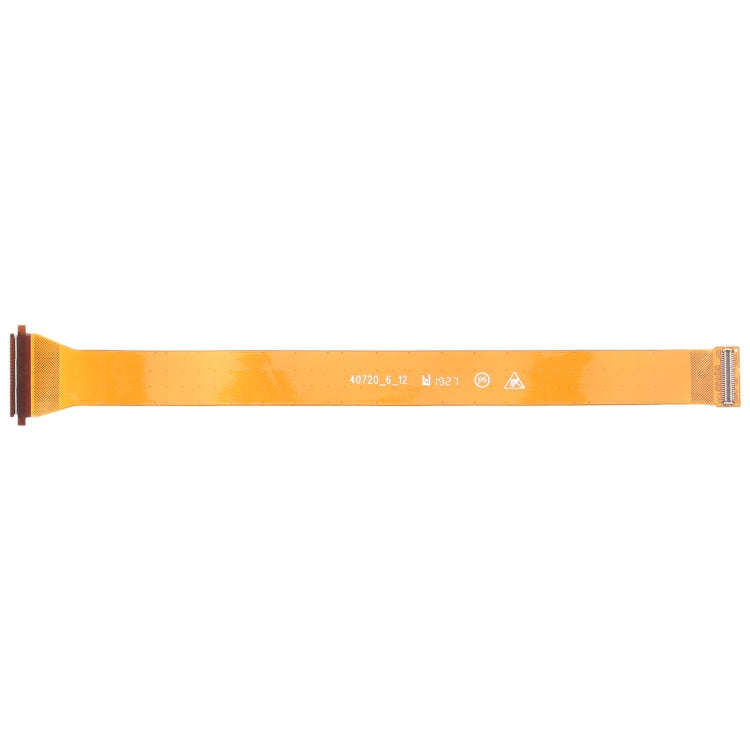 Original LCD Flex Cable, For Huawei MediaPad M5 Lite 8, For Huawei MatePad Pro 10.8 2019