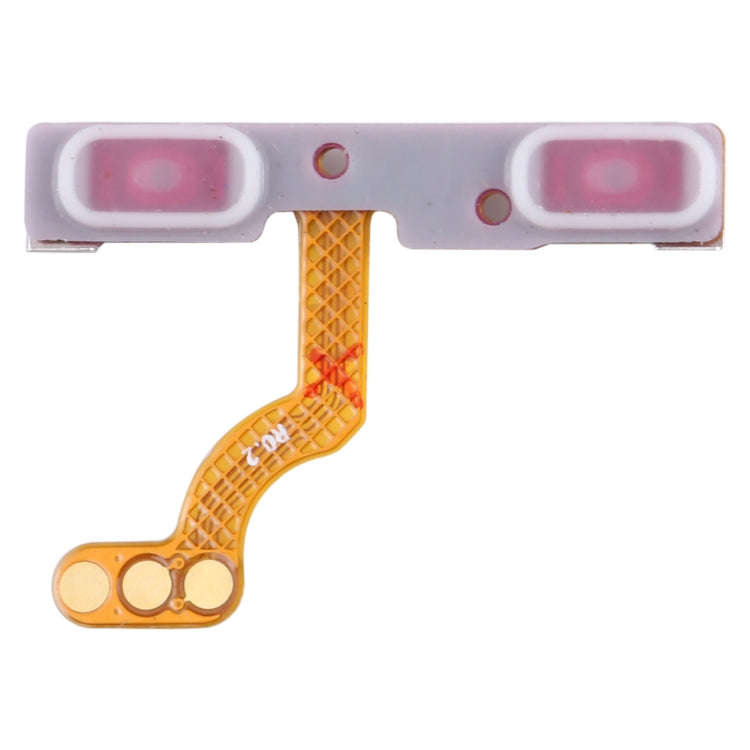 Original Volume Button Flex Cable, For Samsung Galaxy Z Fold4 SM-F936B, For Samsung Galaxy Z Flip...