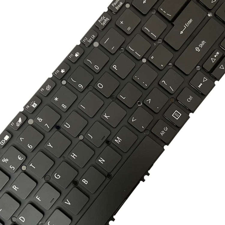 US Version Backlight Laptop Keyboard, For Acer Swift 3 SF315-51, For Acer Swift 3 SF314-54