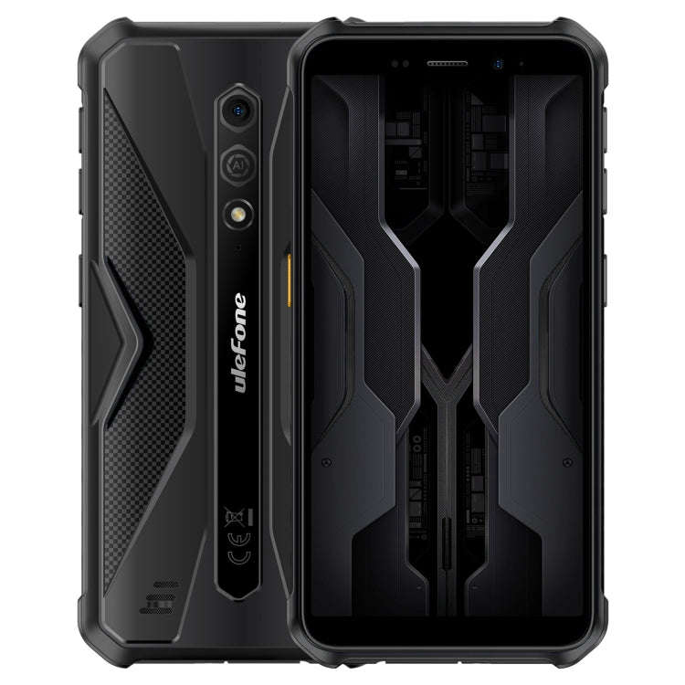 Ulefone Armor X12 Pro, IP68/IP69K Rugged Phone, 5.45 inch Android 16 MediaTek Helio G36 Octa Core...