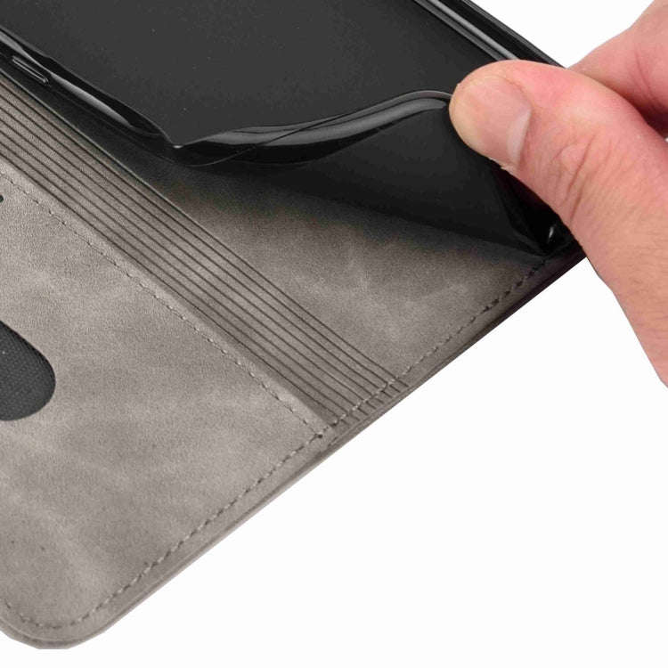 Skin Feel Splicing Leather Phone Case, For iPhone 16, For iPhone 15 Pro Max, For iPhone 15 Pro, F...