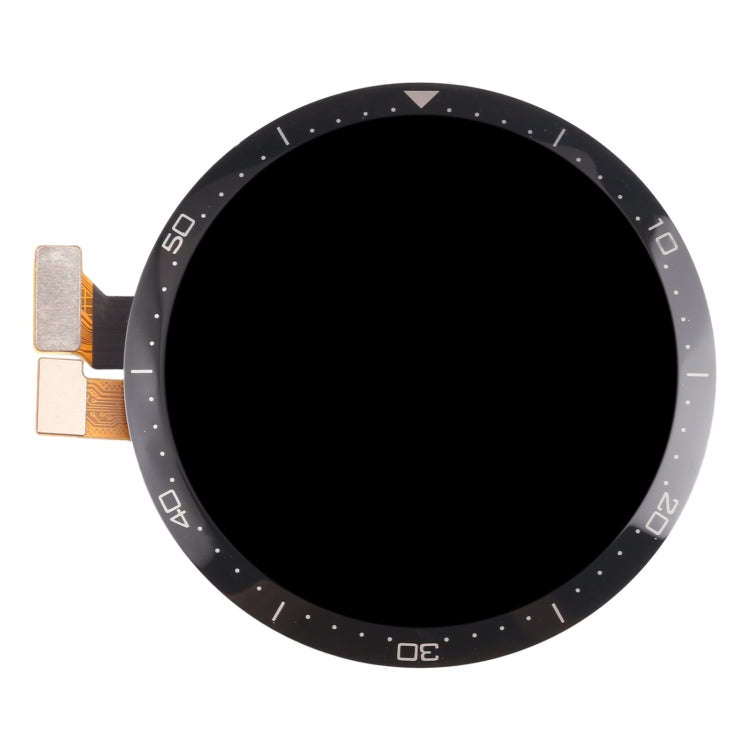 Original LCD Screen with Digitizer Full Assembly, For Realme Watch S Pro