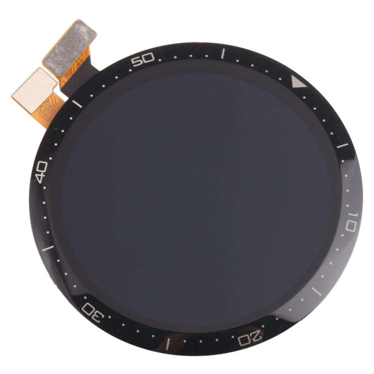 Original LCD Screen with Digitizer Full Assembly, For Realme Watch S Pro