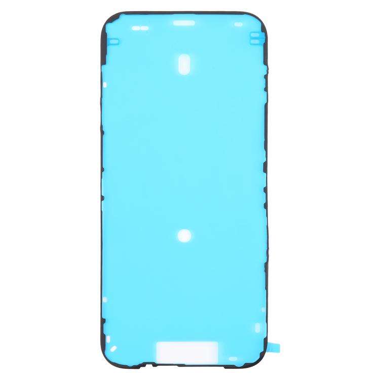 LCD Frame Bezel Waterproof Adhesive Stickers, For iPhone 17e, For iPhone 17 Pro Max, For iPhone 1...