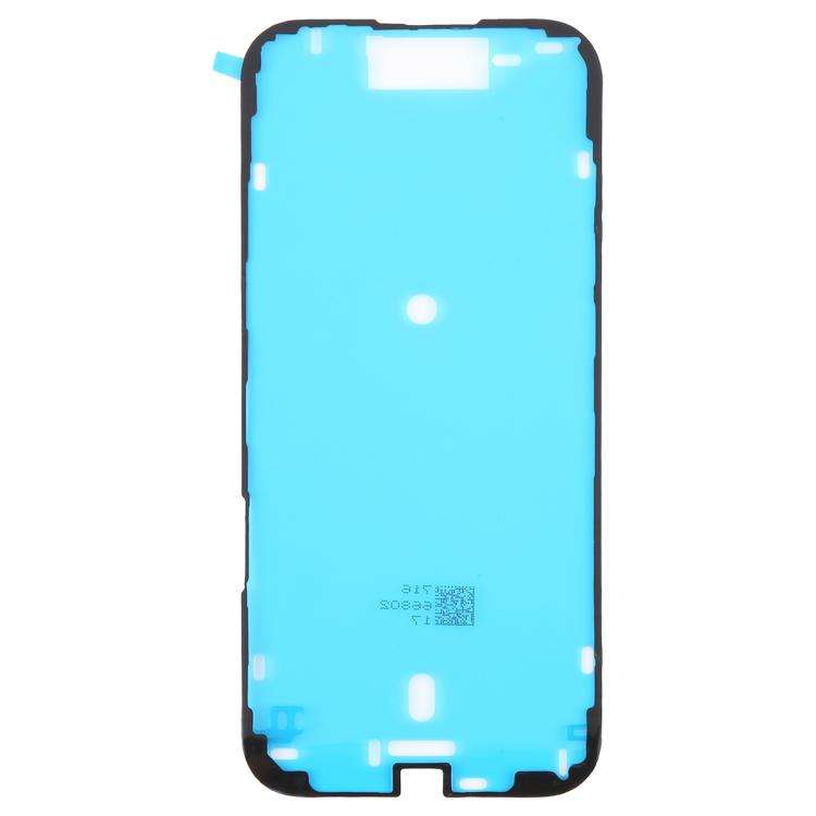 LCD Frame Bezel Waterproof Adhesive Stickers, For iPhone 17e, For iPhone 17 Pro Max, For iPhone 1...
