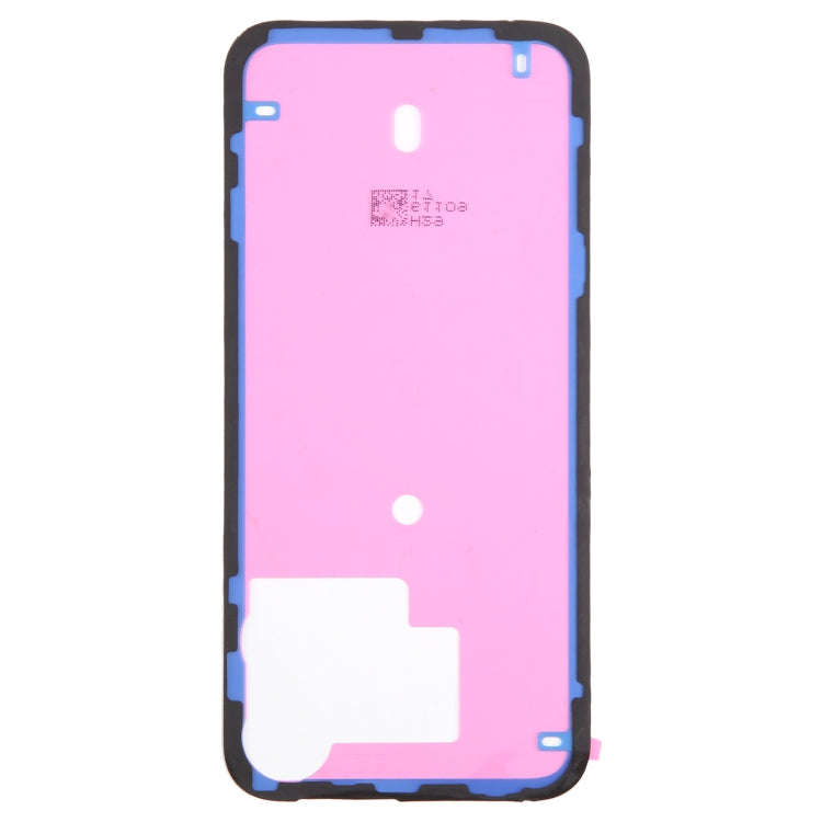 Back Housing Cover Adhesive, For iPhone 17e, For iPhone 17 Pro Max, For iPhone 17 Pro, For iPhone...