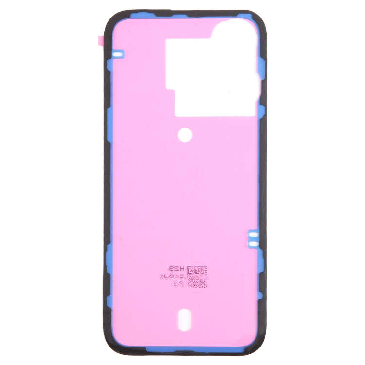 Back Housing Cover Adhesive, For iPhone 17e, For iPhone 17 Pro Max, For iPhone 17 Pro, For iPhone...