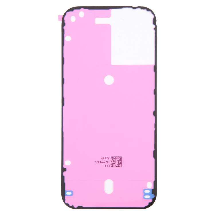 Back Housing Cover Adhesive, For iPhone 17e, For iPhone 17 Pro Max, For iPhone 17 Pro, For iPhone...