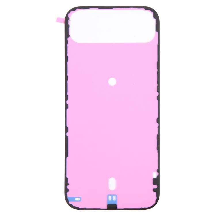 Back Housing Cover Adhesive, For iPhone 17e, For iPhone 17 Pro Max, For iPhone 17 Pro, For iPhone...