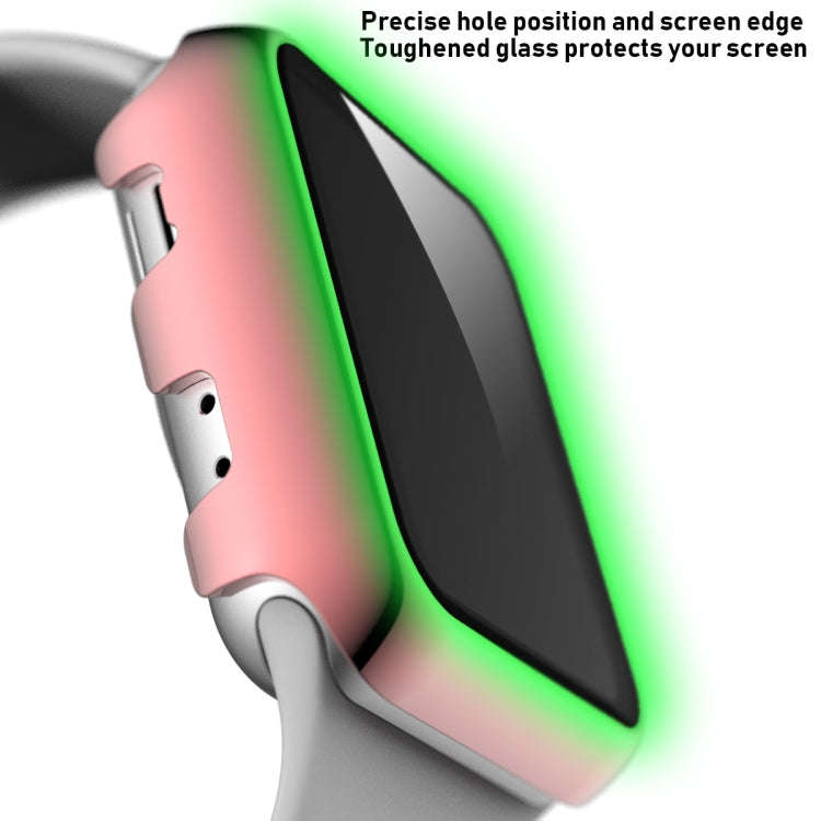 Full Coverage Plating TPU Case, For Apple Watch Series 3 & 2 & 1 38mm, For Apple Watch Series 3 &...