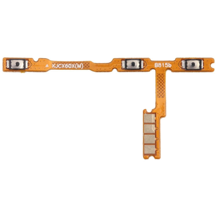 OEM Power Button & Volume Button Flex Cable, For Huawei Nova 14 Ultra, For Huawei Nova 14 Pro, Fo...