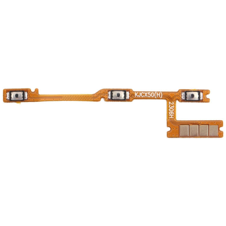 OEM Power Button & Volume Button Flex Cable, For Huawei Nova 14 Ultra, For Huawei Nova 14 Pro, Fo...