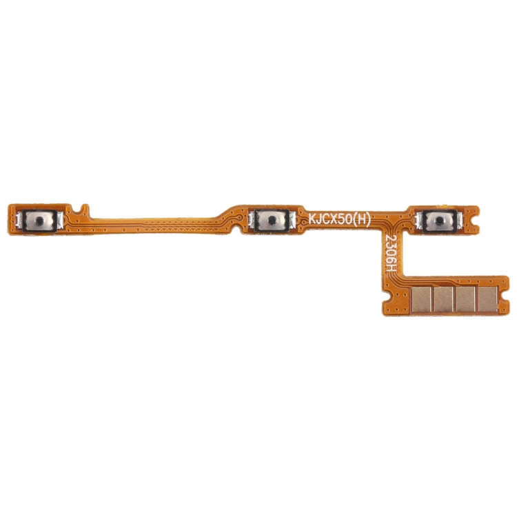 OEM Power Button & Volume Button Flex Cable, For Huawei Nova 14 Ultra, For Huawei Nova 14 Pro, Fo...