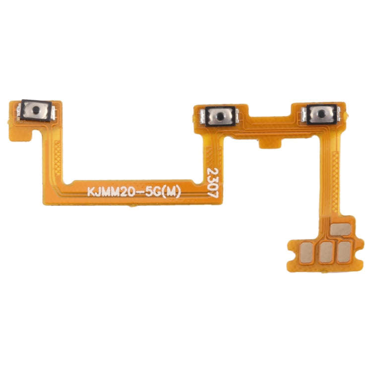 OEM Power Button & Volume Button Flex Cable, For Huawei Nova 14 Ultra, For Huawei Nova 14 Pro, Fo...