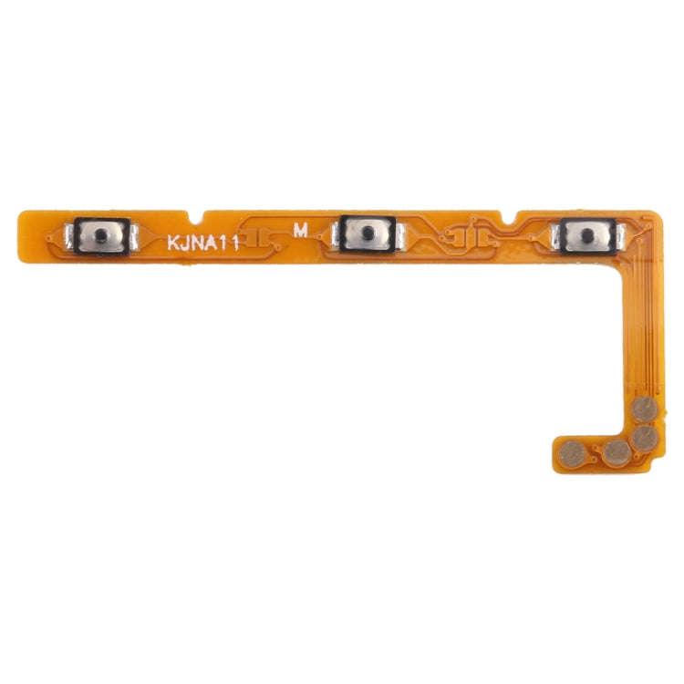 OEM Power Button & Volume Button Flex Cable, For Huawei Nova 14 Ultra, For Huawei Nova 14 Pro, Fo...