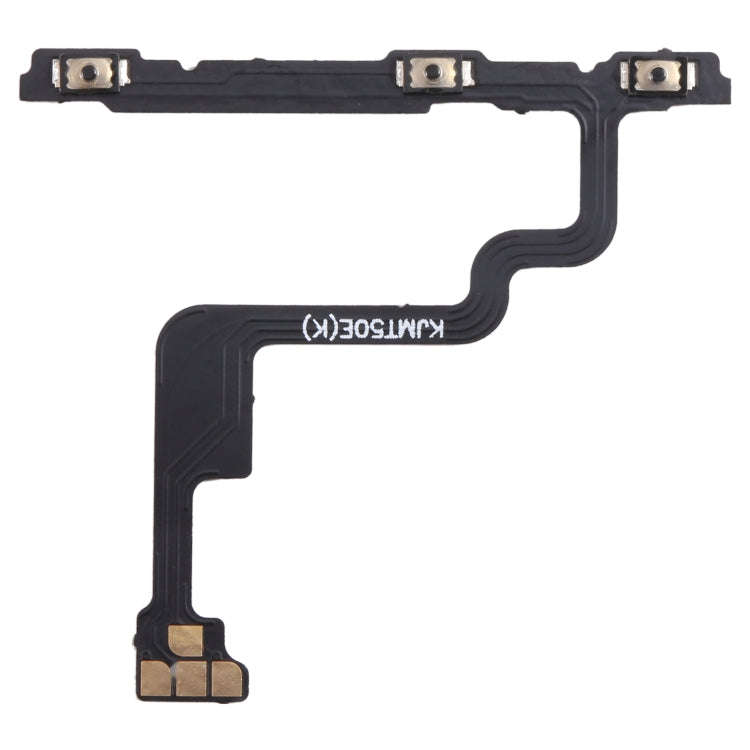 OEM Power Button & Volume Button Flex Cable, For Huawei Nova 14 Ultra, For Huawei Nova 14 Pro, Fo...