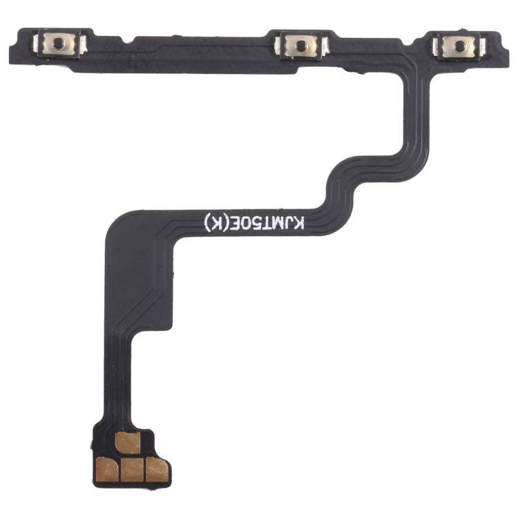 OEM Power Button & Volume Button Flex Cable, For Huawei Nova 14 Ultra, For Huawei Nova 14 Pro, Fo...