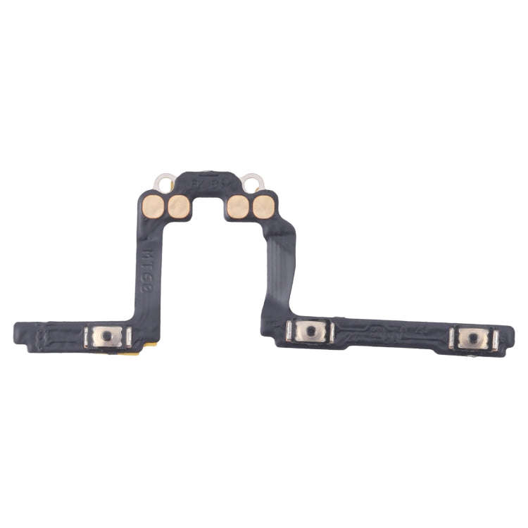 OEM Power Button & Volume Button Flex Cable, For Huawei Nova 14 Ultra, For Huawei Nova 14 Pro, Fo...