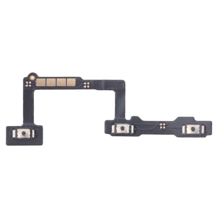 OEM Power Button & Volume Button Flex Cable, For Huawei Nova 14 Ultra, For Huawei Nova 14 Pro, Fo...