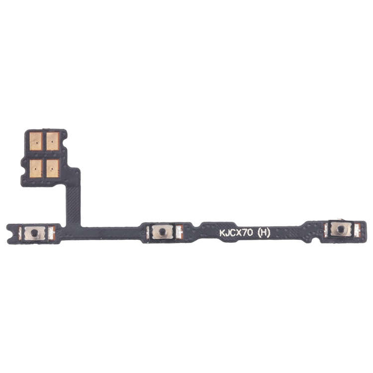OEM Power Button & Volume Button Flex Cable, For Huawei Nova 14 Ultra, For Huawei Nova 14 Pro, Fo...