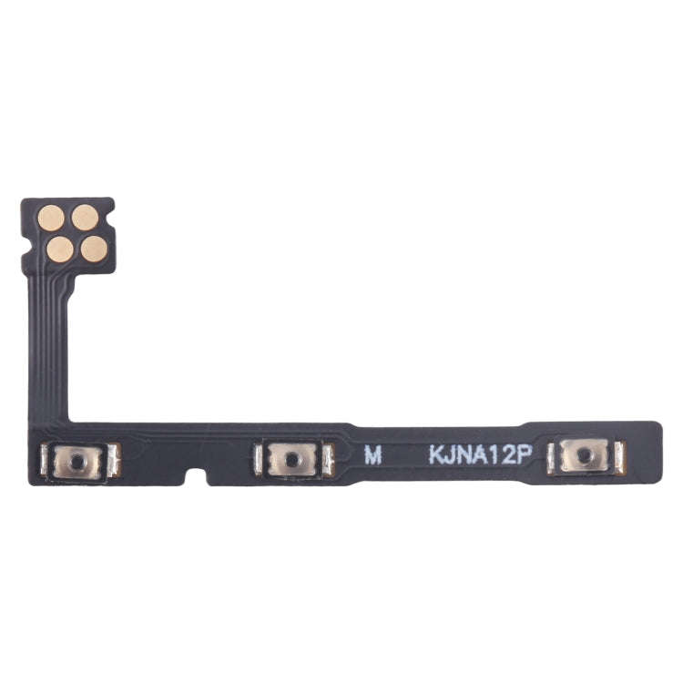 OEM Power Button & Volume Button Flex Cable, For Huawei Nova 14 Ultra, For Huawei Nova 14 Pro, Fo...