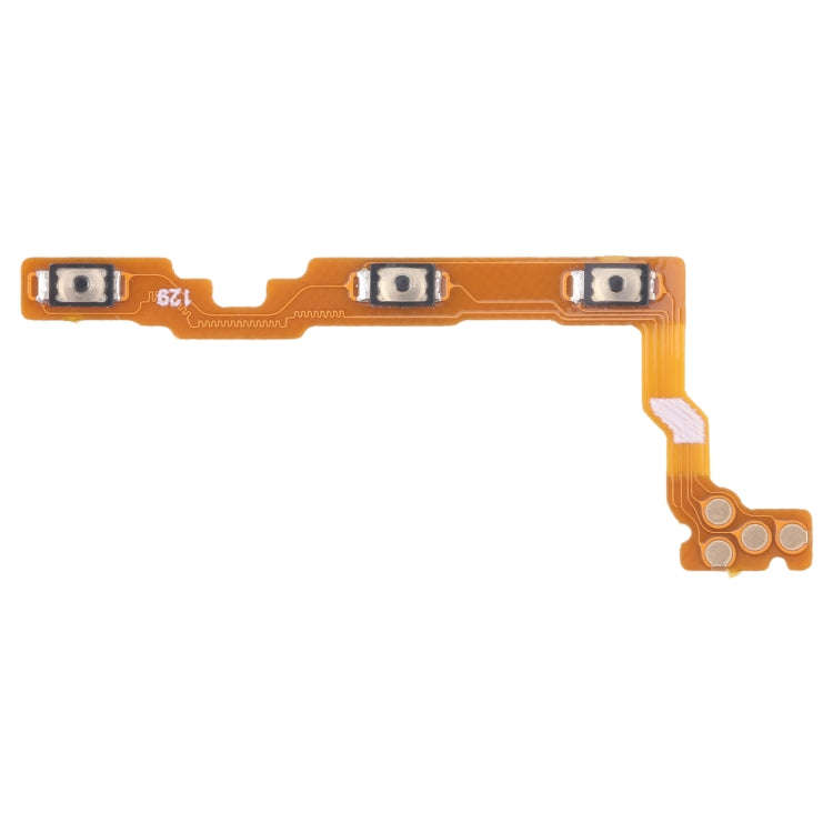 OEM Power Button & Volume Button Flex Cable, For Huawei Nova 14 Ultra, For Huawei Nova 14 Pro, Fo...