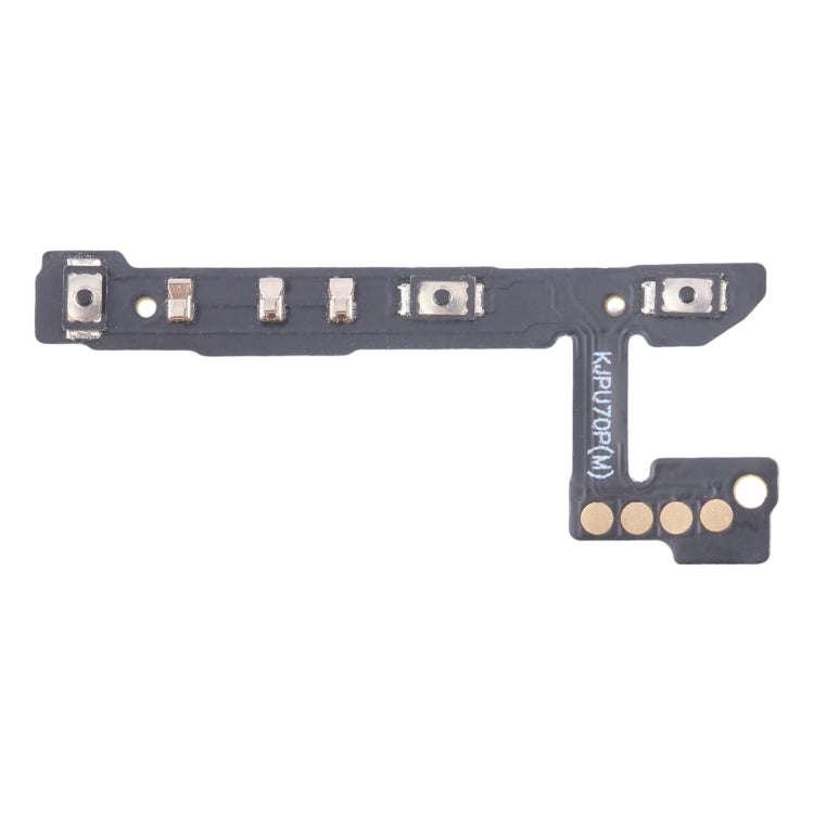 OEM Power Button & Volume Button Flex Cable, For Huawei Nova 14 Ultra, For Huawei Nova 14 Pro, Fo...