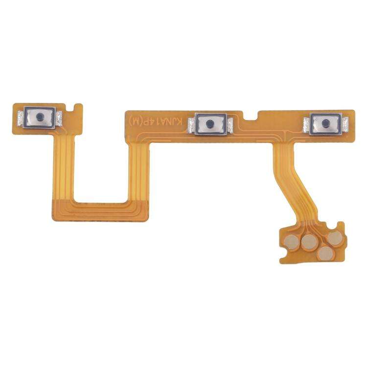 OEM Power Button & Volume Button Flex Cable, For Huawei Nova 14 Ultra, For Huawei Nova 14 Pro, Fo...