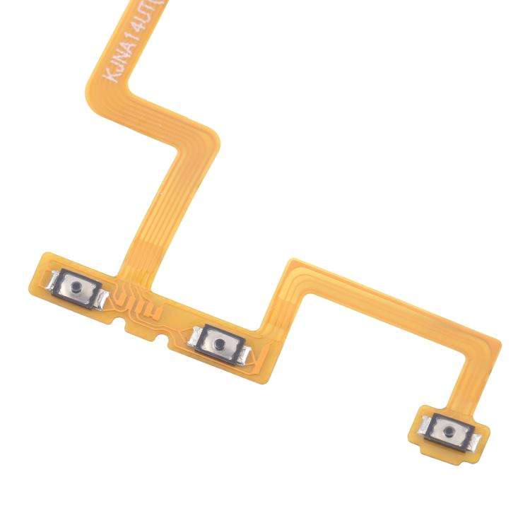 OEM Power Button & Volume Button Flex Cable, For Huawei Nova 14 Ultra, For Huawei Nova 14 Pro, Fo...