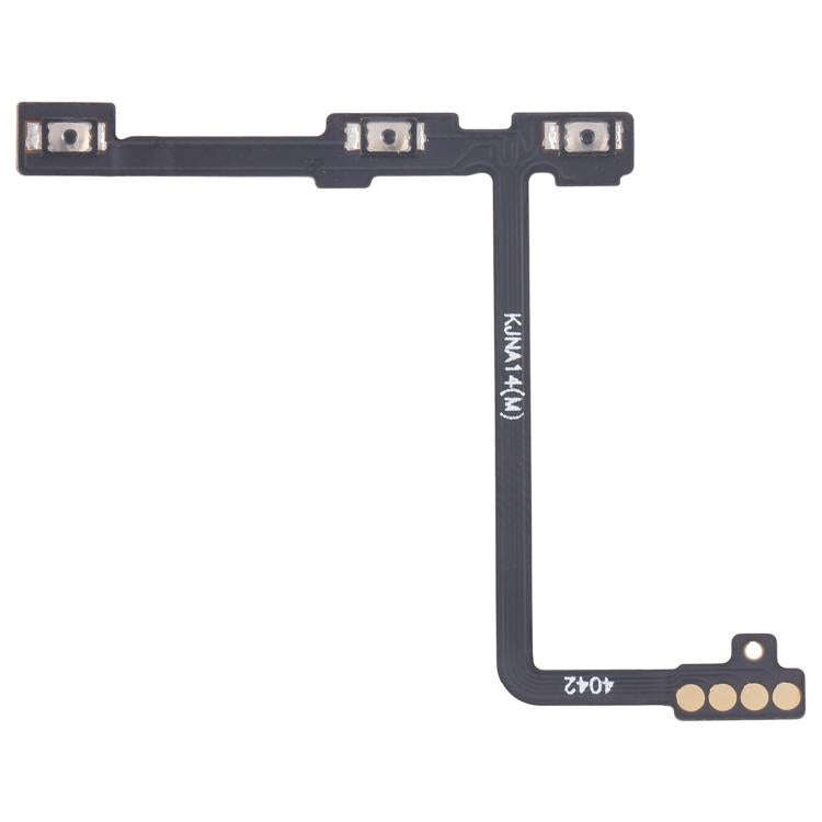 OEM Power Button & Volume Button Flex Cable, For Huawei Nova 14 Ultra, For Huawei Nova 14 Pro, Fo...