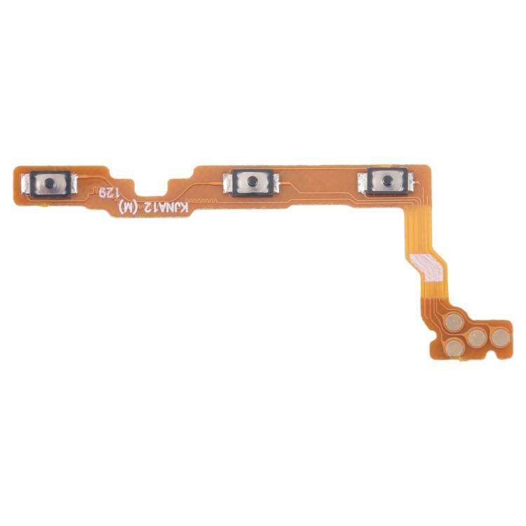 OEM Power Button & Volume Button Flex Cable, For Huawei Nova 14 Ultra, For Huawei Nova 14 Pro, Fo...