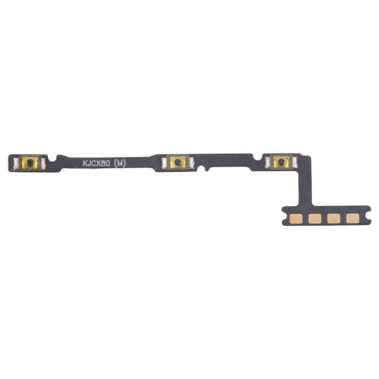 OEM Power Button & Volume Button Flex Cable, For Huawei Nova 14 Ultra, For Huawei Nova 14 Pro, Fo...