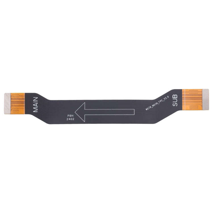 OEM Mainboard Connector Flex Cable, For Huawei Nova 14 Pro, For Huawei Nova 14, For Huawei Enjoy ...