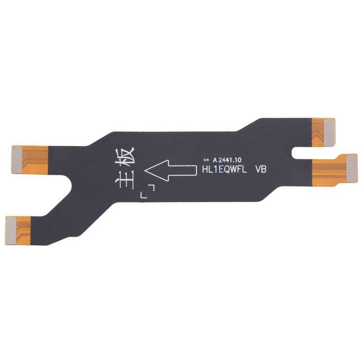 OEM Mainboard Connector Flex Cable, For Huawei Nova 14 Pro, For Huawei Nova 14, For Huawei Enjoy ...