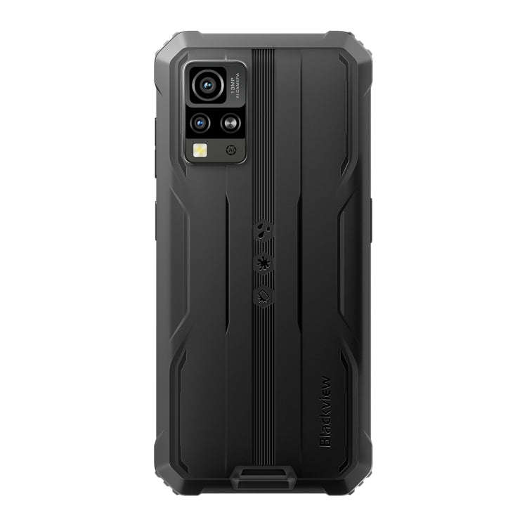 Blackview BV4800, IP68/IP69K/MIL-STD-810H, 6.56 inch Android 13 MediaTek MT6761V/WB Helio A22 Qua...
