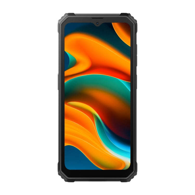 Blackview BV4800, IP68/IP69K/MIL-STD-810H, 6.56 inch Android 13 MediaTek MT6761V/WB Helio A22 Qua...