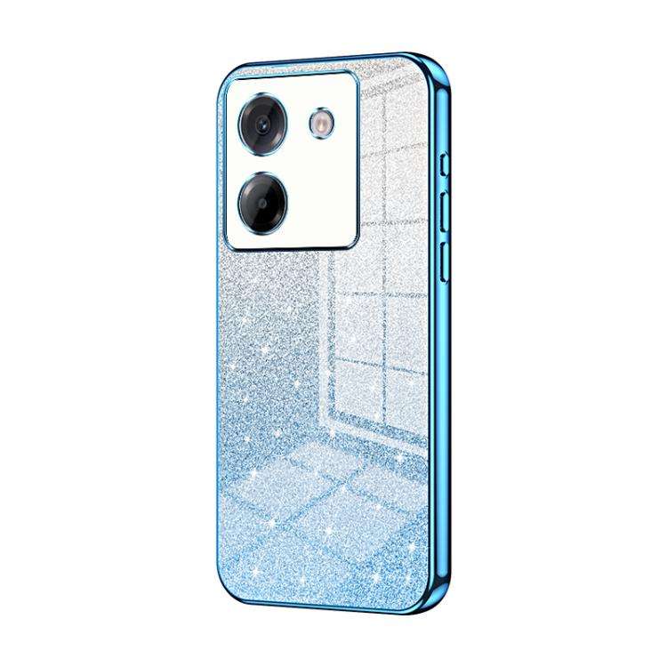 Gradient Glitter Powder Electroplated Phone Case, For Xiaomi Civi 5 Pro, For Xiaomi 15 Ultra, For...
