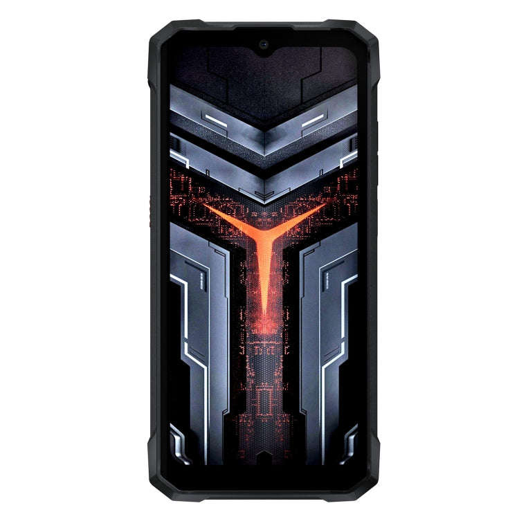 HOTWAV W11 Rugged Phone, Night Vision, 20800mAh, 6.6 inch Android 13 MT8788 Octa Core, Network: 4...