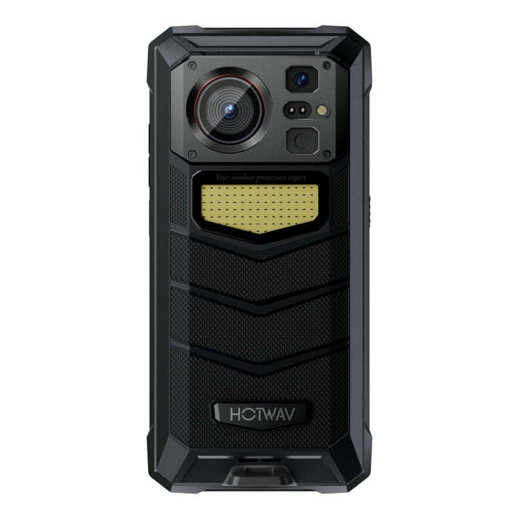 HOTWAV W11 Rugged Phone, Night Vision, 20800mAh, 6.6 inch Android 13 MT8788 Octa Core, Network: 4...
