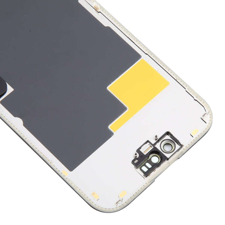 DD Hard OLED Screen, Remove IC Need Professional Repair, For iPhone 15 Pro (Soft OLED), For iPhon...
