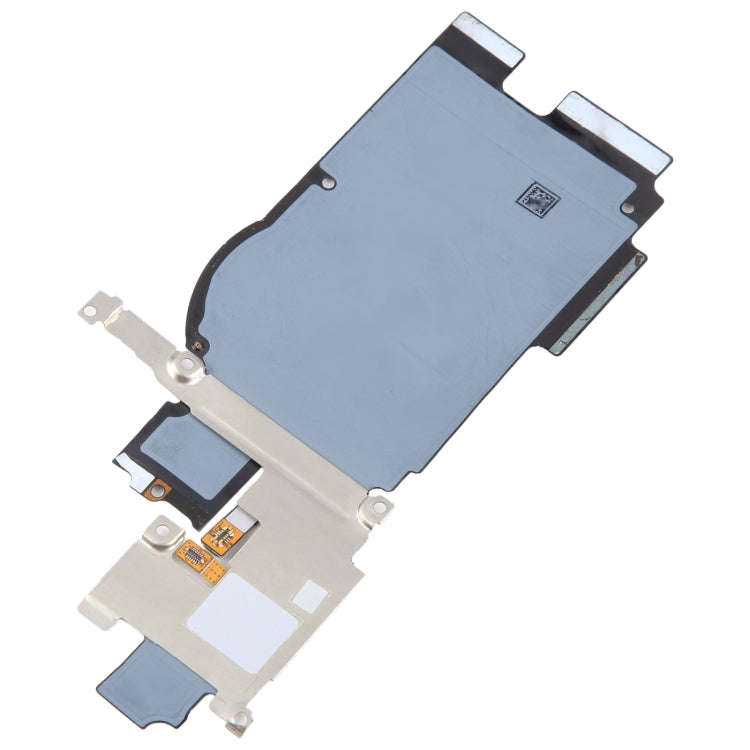 Original NFC Wireless Charging Module with Iron Sheet, For Samsung Galaxy S23 Ultra SM-S918B, For...