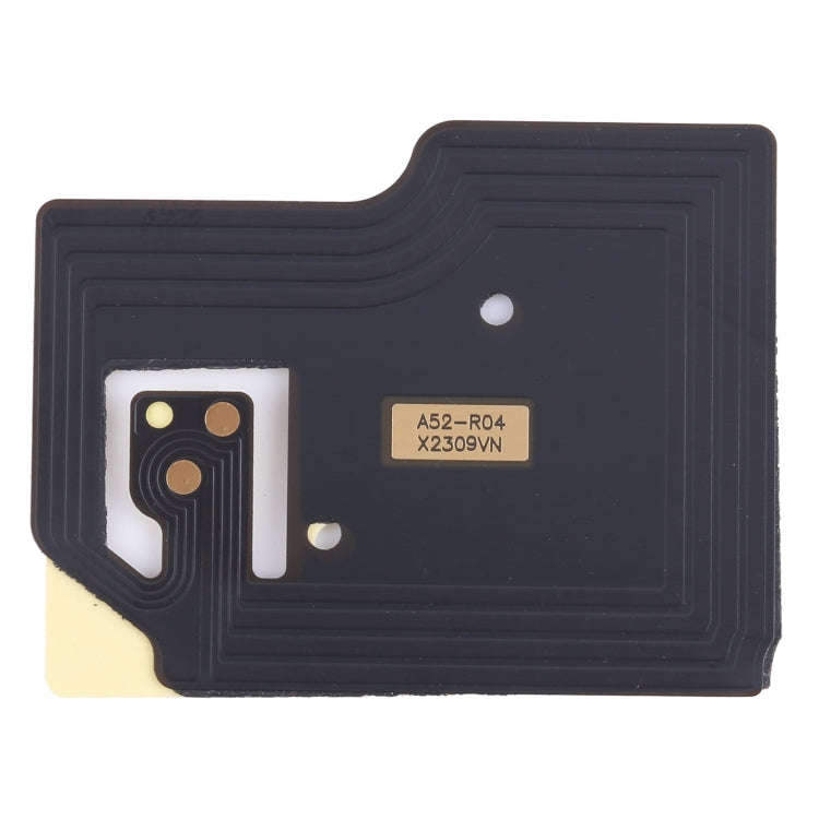 Original NFC Wireless Charging Module, For Samsung Galaxy S23 FE SM-S711B, For Samsung Galaxy S23...