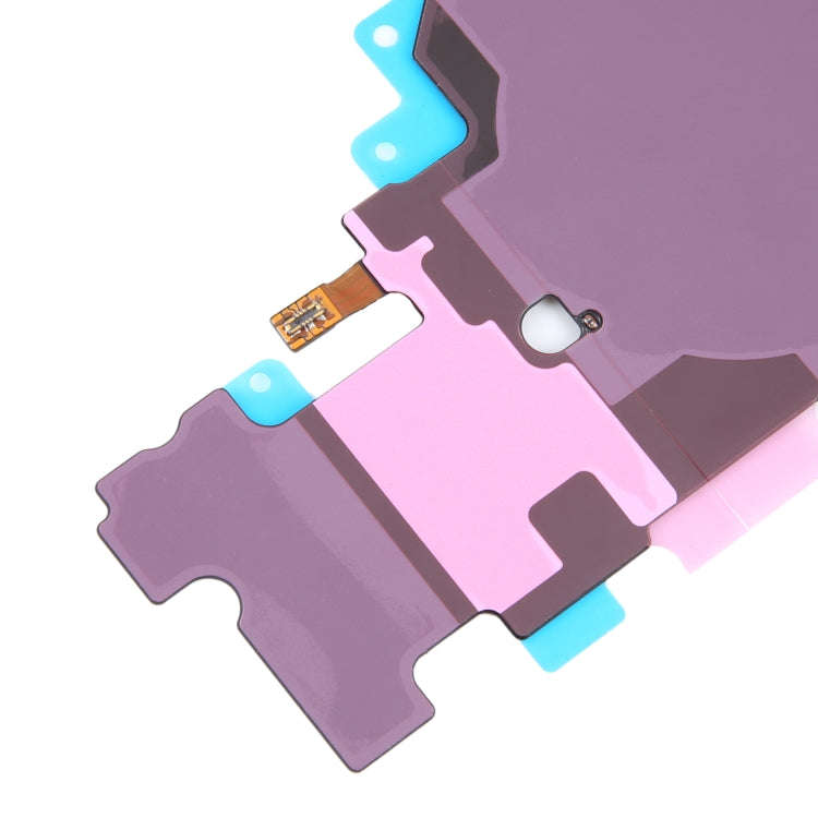 Original NFC Wireless Charging Module, For Samsung Galaxy S23 FE SM-S711B, For Samsung Galaxy S23...